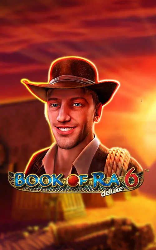 Book of Ra at Cosmic Slot Casino