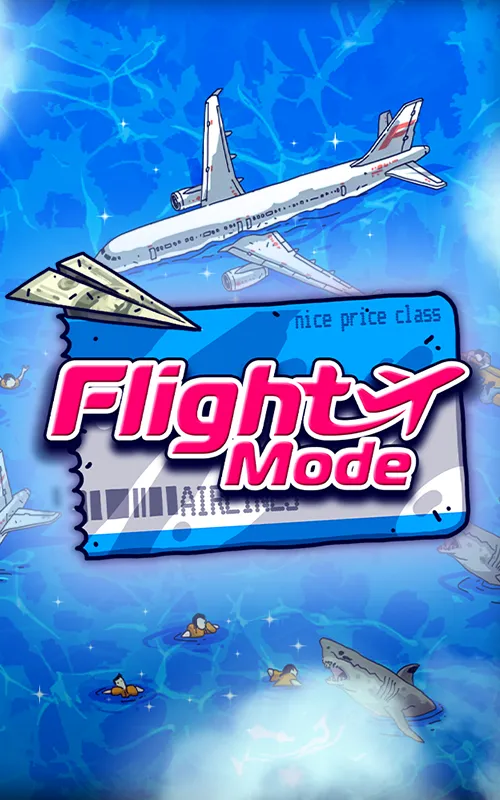 Flight Mode at Cosmic Slot Casino