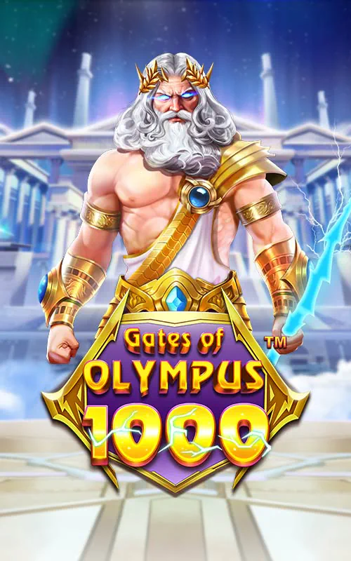 Gates of Olympus at Cosmic Slot Casino