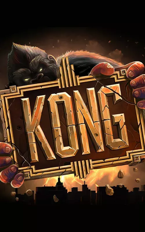 Kong at Cosmic Slot Casino