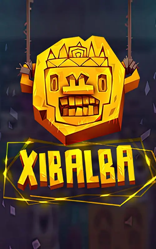 Xibalba at Cosmic Slot Casino