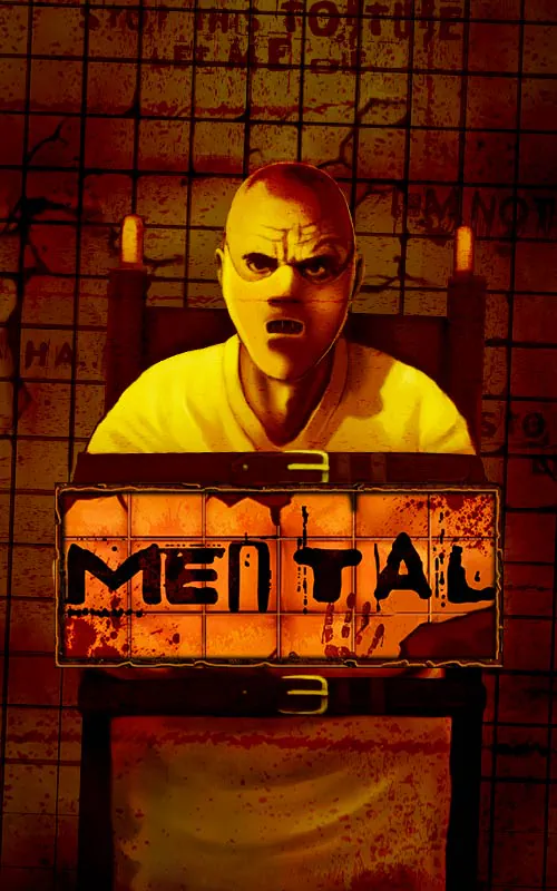 Mental at Cosmic Slot Casino